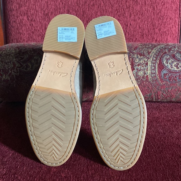 NWOB -Clark’s Clarkdale Arlo - Picture 5 of 6